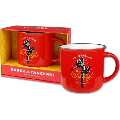 Hobby-Tanzbecher