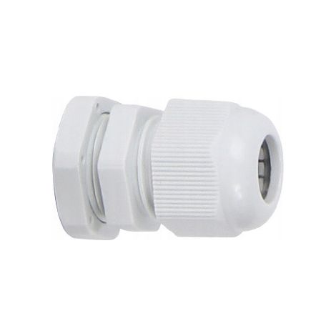 Prensaestopas PG11 IP54 para cable de 11 mm虏 - EX-S018003 (1/5)