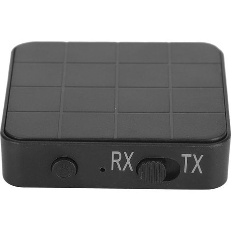 Émetteur-récepteur audio sans fil Bluetooth 5.0 B2 2 en 1 avec adaptateur portable 3,5 mm (1/5)