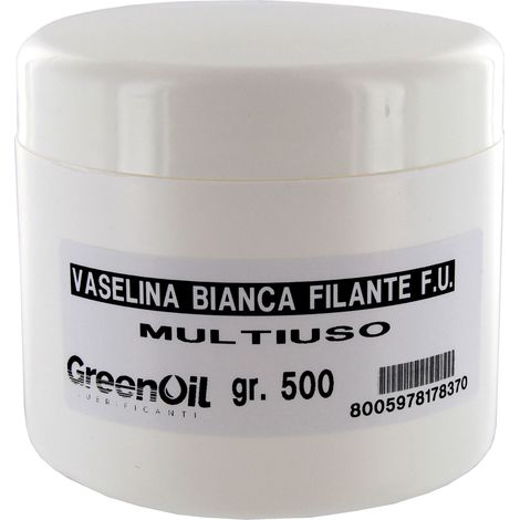 GRASSO VASELINA FILANTE ML. 500 (1/3)