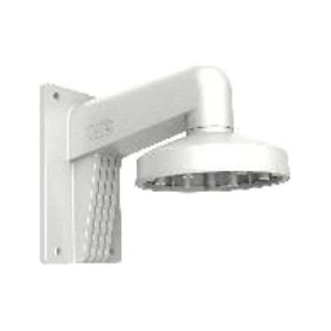 Supporto da parete Hikvision ds-1273zj-pt6 alluminio impermeabile 3 kg (1/2)