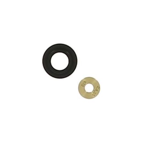 Diaphragme g20 20/25/30kW + joint - ATLANTIC : 974302