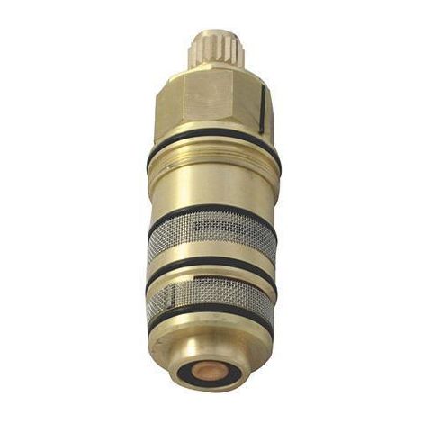 KLUDI-Ersatzteil Temperaturregeleinheit für 35085 Neutral, 7526300-00