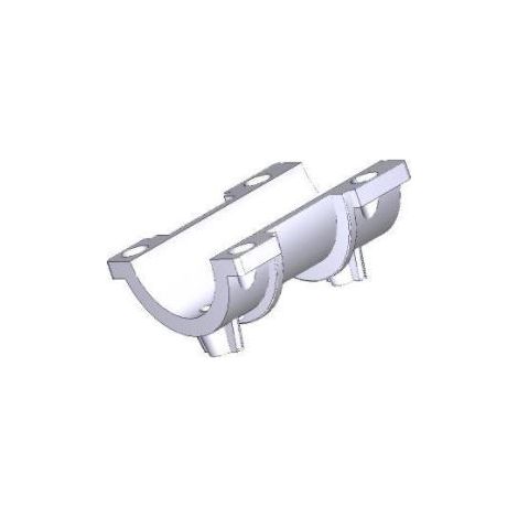 Semi-coque - H CAME 119RIH034