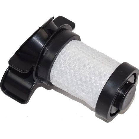 Shark IonFlex Duoclean Vacuum Cleaner Replacement Filter Frame (1/3)
