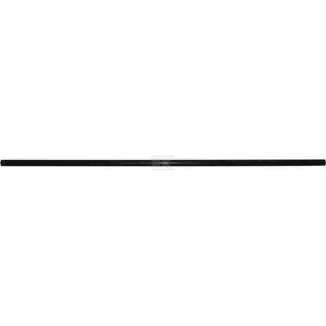 Conducto PVC rosca 2100 mm 3/4" UNBRANDED PVC7342100T (1/3)