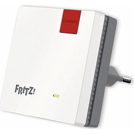 Répéteur WLAN AVM FRITZ 600. 2,4 Ghz