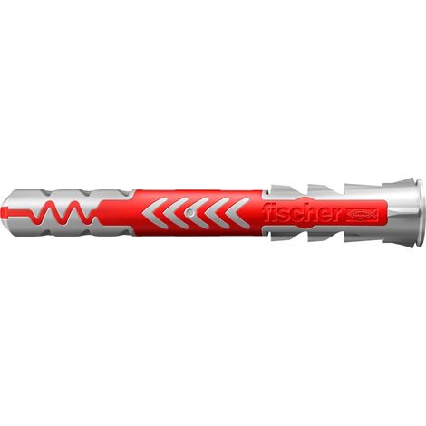 Fischer Dübel Duopower 8.0 x 65 mm - 8 Stück Dübel