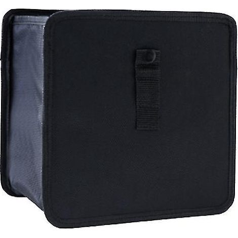 Boîte de rangement en tissu Oxford pour la décoration de voiture