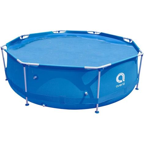 Poolzubehör jilong 300x76cm wetterbeständiges PVC (1/3)