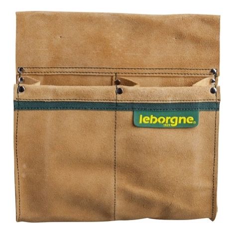 Doppelte Tasche LEBORGNE- 492040