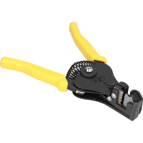 Dénudeur de fils multifonction automatique SK-85A pour installation électrique et câblage (1/5)