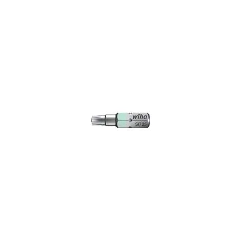Autres outils à main Wiha 27260 acier chrome ergonomique