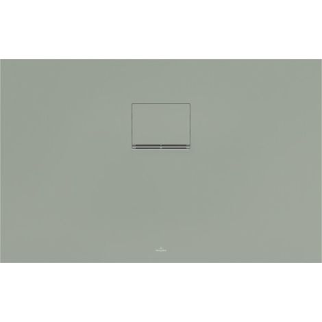 Villeroy & Boch UDQ1170SQI2IVR8 DW Squaro Infinity 1100x700x40mm (1/2)