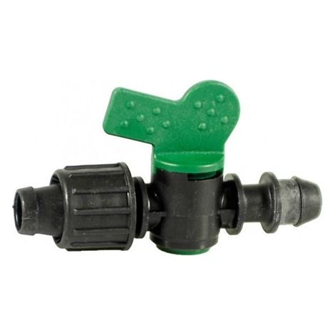 ALA GOCCIOLANTE: RUBINETTO ø16 mm (1/2)
