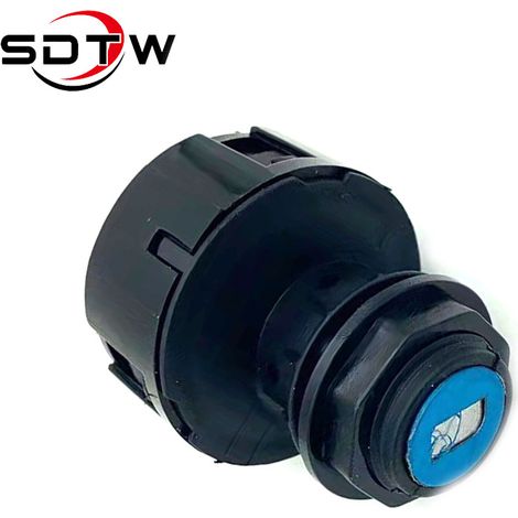 Contacteur clé 710002324 compatible Can-Am Outlander 1000, 400, 500, 650 (1/5)