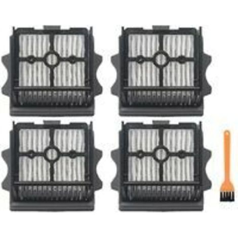5 PièCes Filtre pour Floor One S5 Aspirateurs Secs Humides Machine à Laver Le Sol PièCe De Rechange Remplacement Maison (1/4)