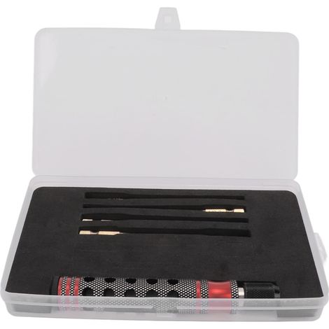 Ensemble de tournevis de réparation RC 4 en 1, tournevis hexagonal pour voitures, bateaux, avions (1/5)
