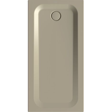 Receveur de douche rectangulaire BetteUltra avec support de (1/5)