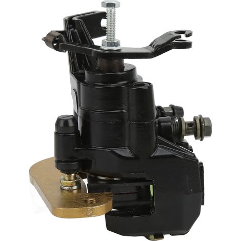 Frein arrière complet pour ATV Sportrax 400 TRX TRX400X 2005-2014 - Ensemble étrier de frein (1/5)
