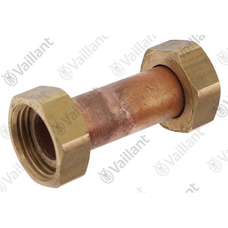 Tuyau Vaillant 0020198402