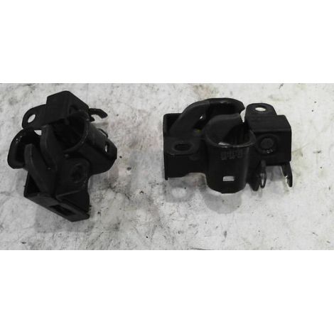 [PRODUIT D'OCCASION] Serrure Capot MERCEDES Classe E ♻️ Ref Oe. 2198800160 - Garantie à vie (1/2)
