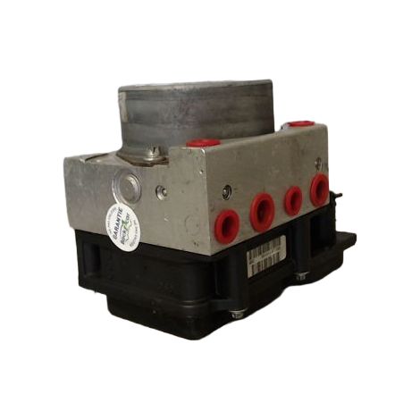 [PRODUIT D'OCCASION] Unite Hydraulique Abs RENAULT Megane II Ph2 2006- ♻️ Ref Oe. 80megane226p - Garantie à vie (1/5)