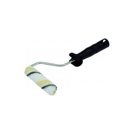 Rolle für kleine Oberflächen speziell für Eisen