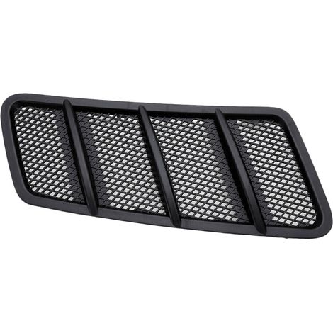 Copertura della presa d'aria del cofano lato destro per W166 GL GL350 GL450 ML ML350 ML550 ML63 AMG 2012-2015 1668800205