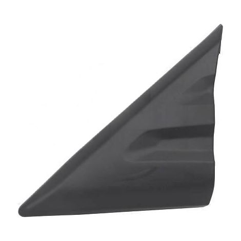Moulure supérieure d'aile avant gauche Ford Transit MK8 depuis 2014