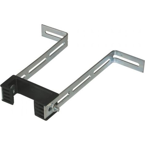 Deckenbefestigungswinkel La 30 mm SOMMER Y1613