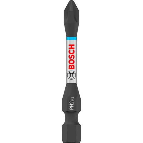 15x Embout PRO Phillips Impact (1/5)