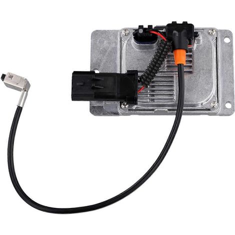 Vorschaltgerät für Xenon-Scheinwerfer (HID) beim Escalade 2003-2006 (siehe Abbildung) (1/5)