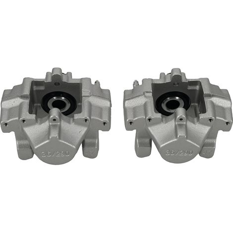 Rear Left Right Brake Caliper for Mercedes C200 C220 C230 C240 CLK320 0034239698 (1/5)