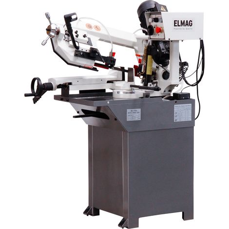 ELMAG Gehrungs-Bandsägemaschine CY 200x170 G (1/4)