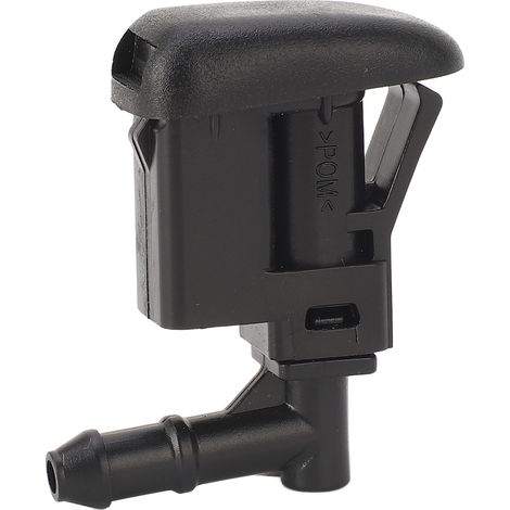 Remplacement de la Buse de Lave-glace pour Z4 E85 E86 et Série Efficient Clear 61667110852. (1/5)