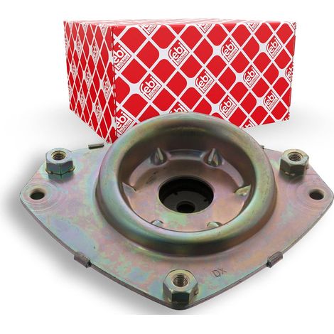 McPherson-Federbeinlager FEBI BILSTEIN FE12068 (1/5)