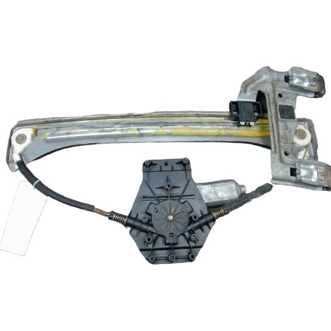[PRODUIT D'OCCASION] Mecanisme+moteur Leve-glace Arriere Droit Chrysler Pt Cruiser 00-05 ♻️ Ref Oe. 5127832aa - Garantie à vie (1/5)