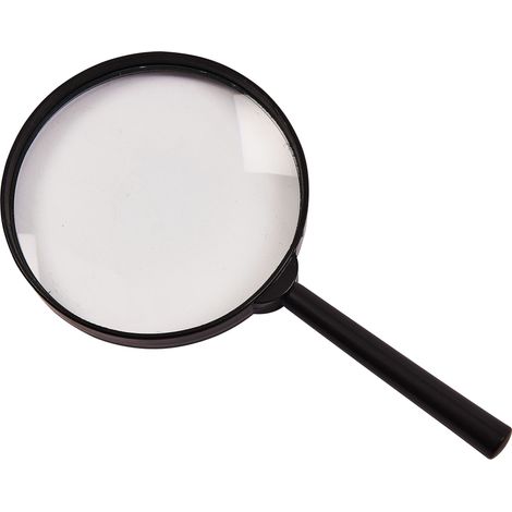 100mm Magnifier Glass - S2915 (1/3)