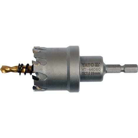 Yato YT-44060 lama da taglio of crown wheel (1/2)