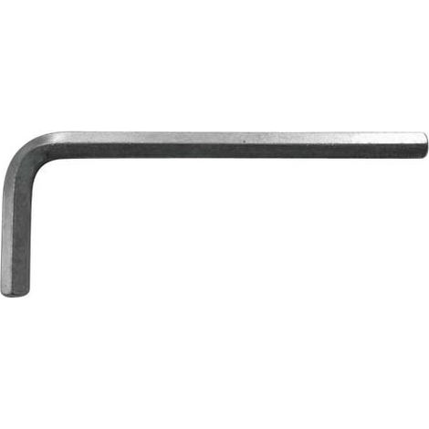 Innensechskantschluessel SW4 Fig.6615(00)