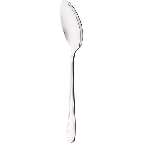 Cuillère de table Restaurant 195 mm - lot de 12 - Stalgast (1/4)