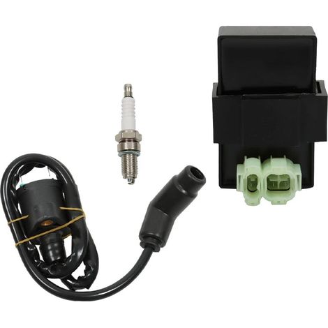 Allumage CDI – Compatible SPORTRAX 300 TRX300EX – 30410-HM3-003 (1/4)
