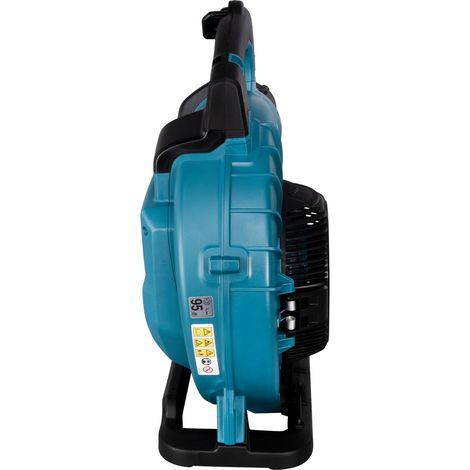 Souffleur de feuilles sans fil Makita DUB363ZV 2x18 V (sans batterie et chargeur)