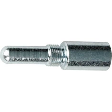 FERMO PISTONE IN METALLO 502503301 ORIGINALE HUSQVARNA (1/2)