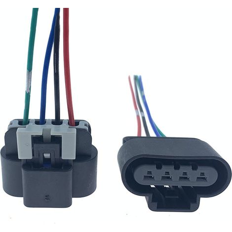 Gilt für Geely Borui Kraftstoffpumpenbaugruppe, Boyue Binyue Kraftstoffpumpenbaugruppe Kabelbaumstecker (1/4)