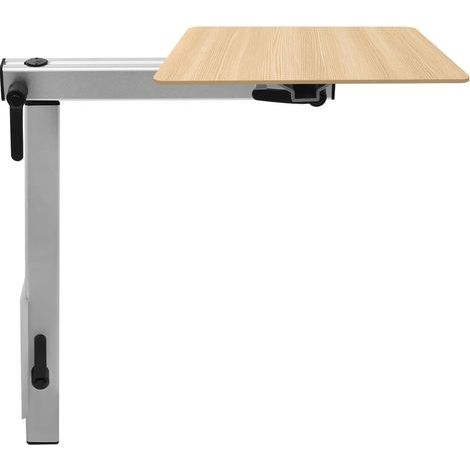 360° drehbares Tischbein – Verstellbarer Reißverschluss – Hochwertiges Material und robuste Konstruktion – Abnehmbares Beinsystem für Wohnmobile, Campervans, Boote und Pontons (1/5)