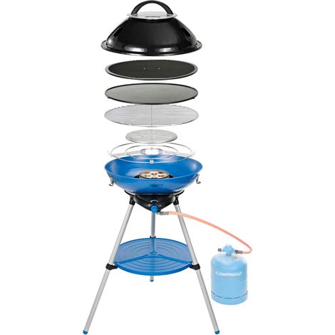 Campingaz Party Grill 600 R (1/3)