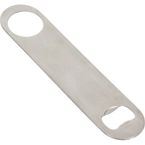 SPEED OPENER - Abrebotellas de acero inoxidable