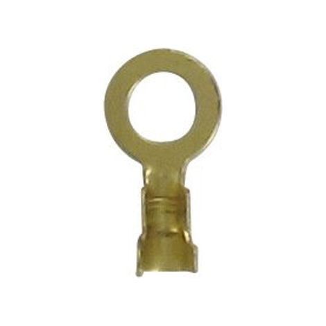 Terminal UNIVERSAL Long. (mm): 16 Diám. (mm): 9,5